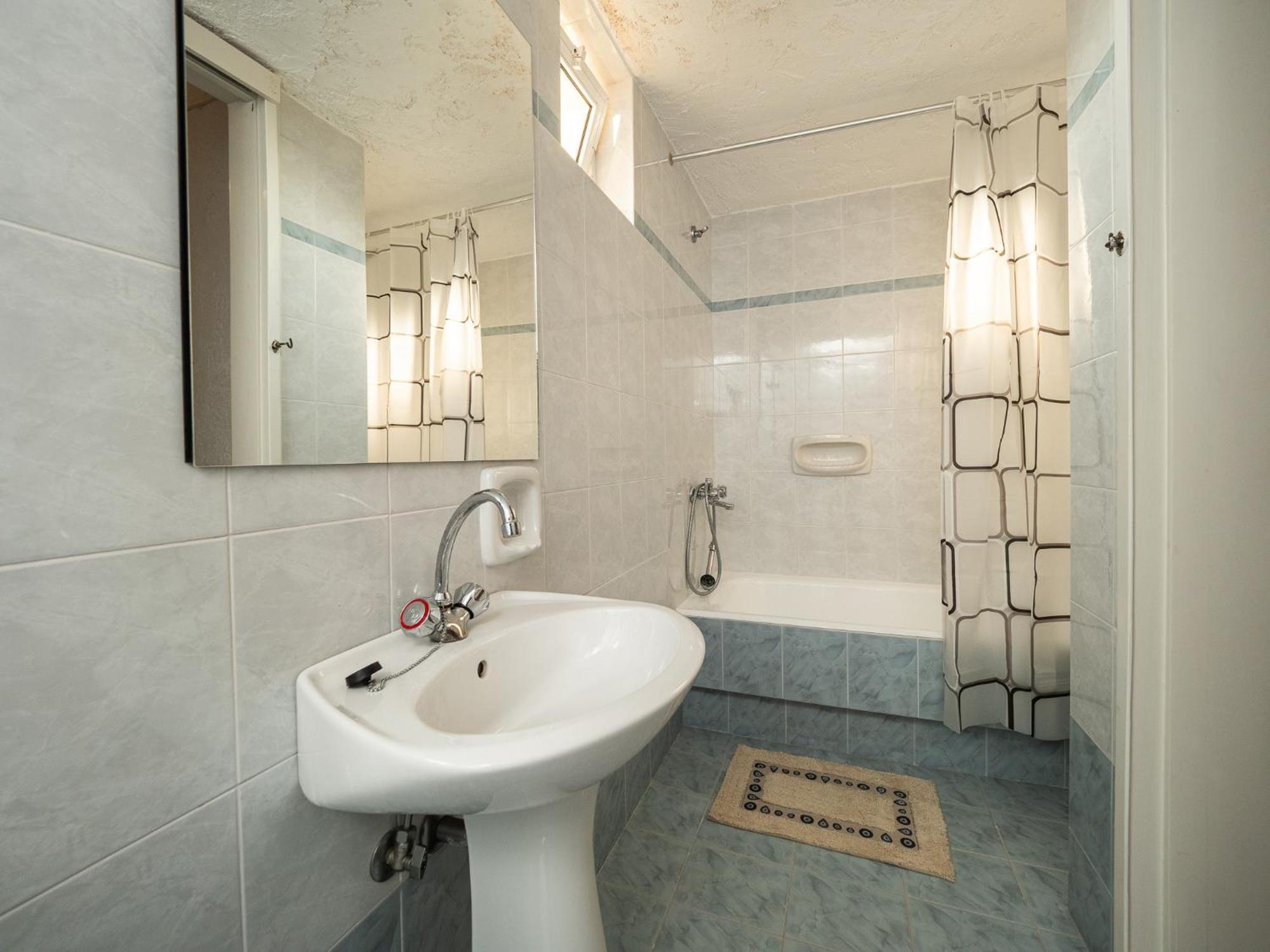 Villa Dirui Fodele Buitenkant foto